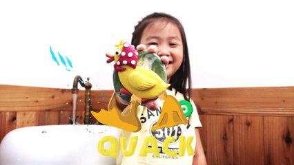 Art Soap Advertisement Video