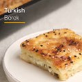 Simple Turkish Borek