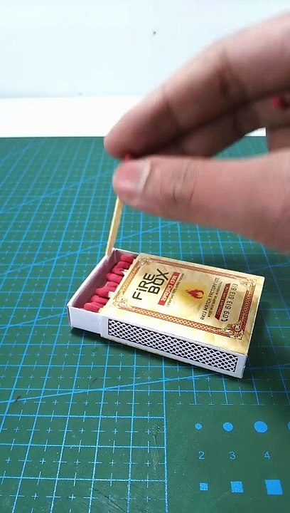 اختراع بسيط | A simple invention