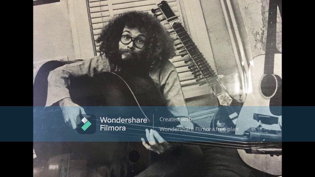 Peter Berkow & Friends – Thesis Rock, Blues, Folk Rock, Experimental, Acoustic, Prog Rock