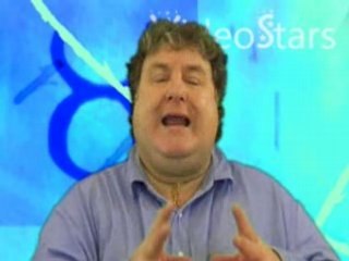 Russell Grant Video Horoscope Taurus April Thursday 3rd