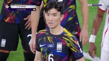 【FULL MATCH】 Jordan vs. Korea Republic | AFC Asian Cup 2024 مباراة الأردن وكوريا الجنوبية | كأس آسيا