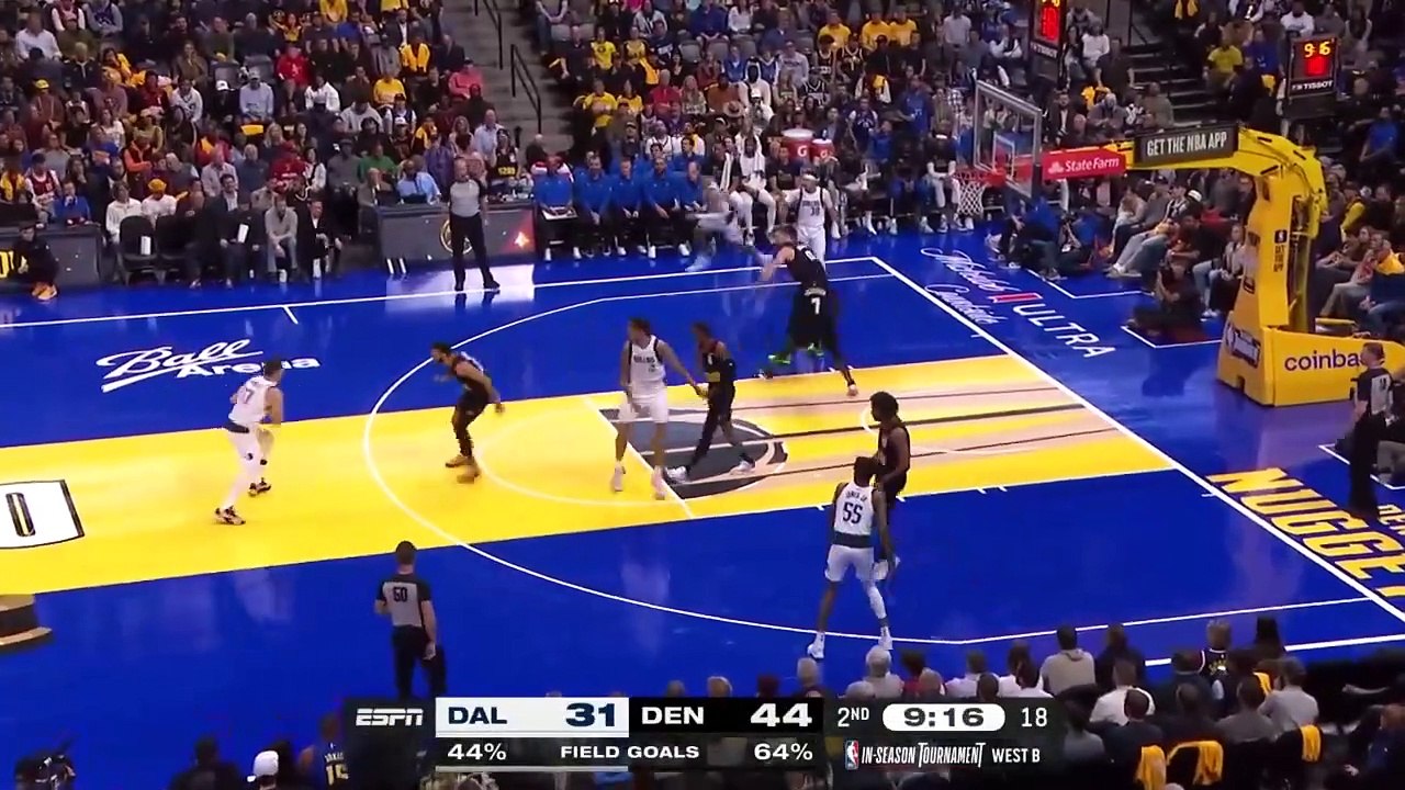 2024 NBA All-Stars: Best of Luka Doncic this season