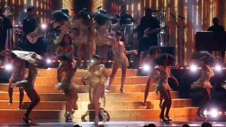 Watch: Fantasia Barrino Performs “Proud Mary” In Tribute To Tina Turner | 2024 GRAMMYs Performance