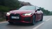 The new BMW M440i xDrive Coupé Driving Video