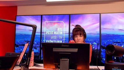 Le journal RTL de 5h du 07 février 2024