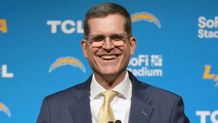 Jim Harbaugh: A Legacy of Faith, Family, and Transformation