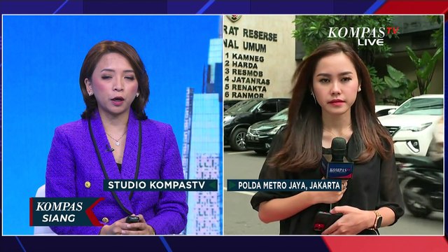 Polisi Usut Penyebab Kematian Anak Artis Tamara Tyasmara Tewas Diduga Tenggelam