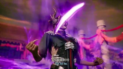 Glorious Revenge of Ye Fang Episode  40 Eng Sub