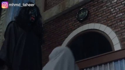 أقوى فيلم رعب ماليزي لعام 2024 🎬 | قصة مرعبة ومثيرة لا تفوتها