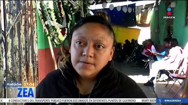 Explosión de cohetes deja tres lesionados en Almoloya de Juárez