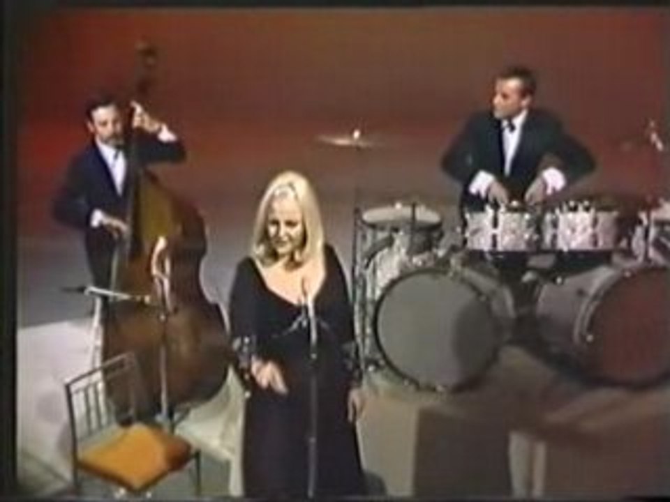 Peggy Lee Fever