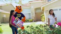 Cool Cat Saves the Kids Bande-annonce (EN)