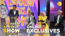 Boobay, Tekla, at Mema squad, nagpatalbugan sa Tawang Timpla! (YouLOL Exclusives)