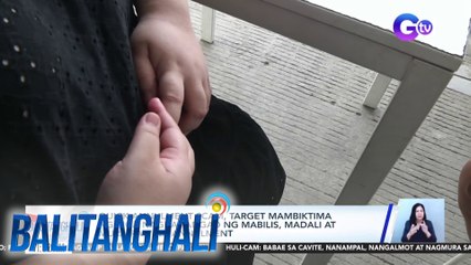 Download Video: Quick Annulment Scam, target mambiktima ng mga naghahangad ng mabilis, madali at mura raw na annulment | BT