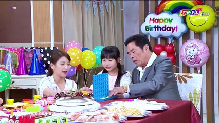 Hạnh Phúc Đến Rồi - Phần 2 - Tập 67 - THVL1 Lồng Tiếng P2 - phim đài loan - xem phim hanh phuc den roi - phan 2 - tap 68