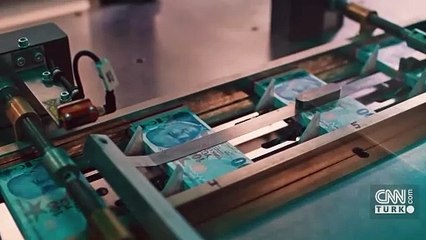 Merkez Bankası'ndan fast sistemi adımı