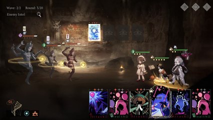 Reverse: 1999 | Story Event: Journey to MorPankh ep4