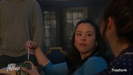 Good Trouble Season 5 Episode 17 Promo