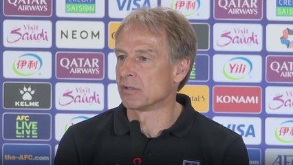 [영상] '결승 좌절' 클린스만호...29억여 원 감독 연봉 논란 / YTN