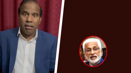 YCP MP Vijay Sai Reddy పై KA Paul సంచలన ఆరోపణలు..  | Telugu Oneindia