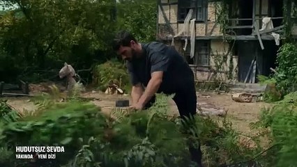 Hudutsuz Sevda Saison 1 -  (TR)