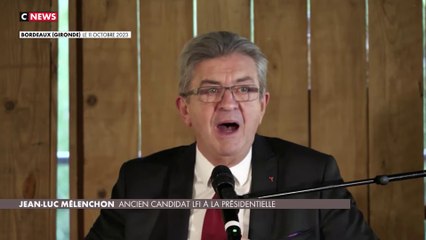 Un antisémitisme assumé pour Jean-Luc Mélenchon ?