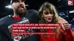 Travis Kelce Anticipates Taylor Swift's 'The Tortured Poets Department' Will Cause a Stir Across the World.