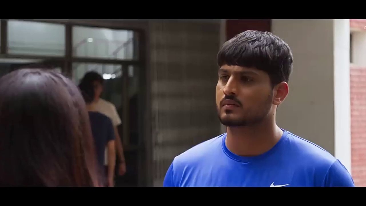 Wakh Hona Na Aawe_Gurnam Bhullar_Surbhi Jyoti_Daddy Beats