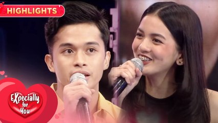Althea shares that her ex Daniel is selfless | Expecially For You