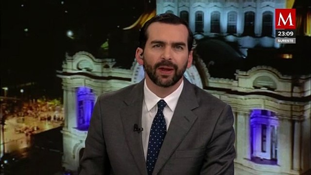 Transportistas exigen acciones de seguridad ante asaltos en carreteras de México