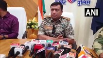 2 Naxal's Arrest : पांच लाख इनाम के 2 खुंखार नक्सली गिरफ्तार, कांकेर के SP दिव्यांग पटेल ने बताया खास प्लान... देंखें Video