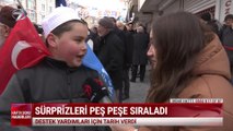 Kanal 7 Hafta Sonu Haberleri - 4 Şubat 2024