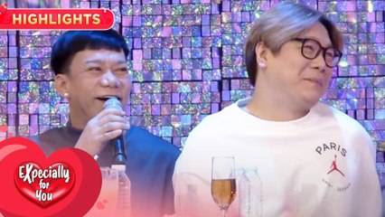 Vice is finds out the zodiac signs of MC and Lassy | Expecially For You