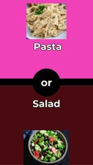 Which one would you choose!