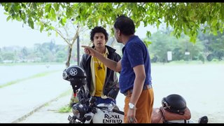 සික්ස්පැක් Season 2 - Episode 12