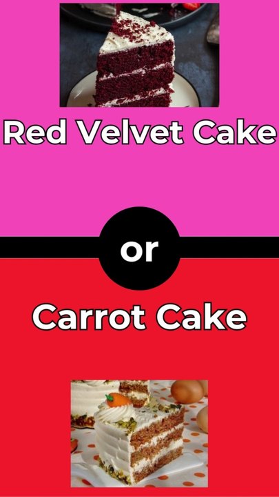 Which one would you choose!