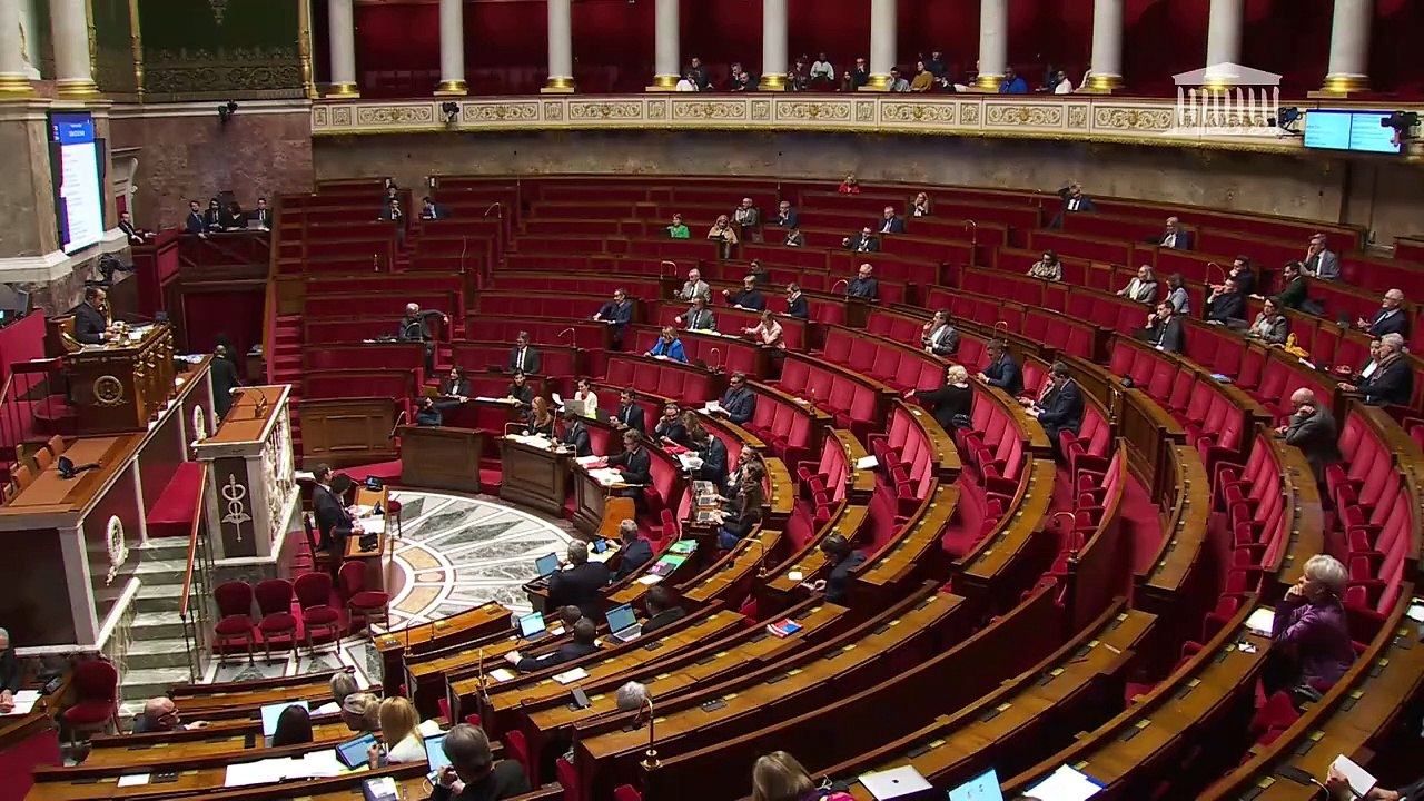 2ème séance : Sécurité des élus locaux et protection des maires (suite) - Mardi 6 février 2024