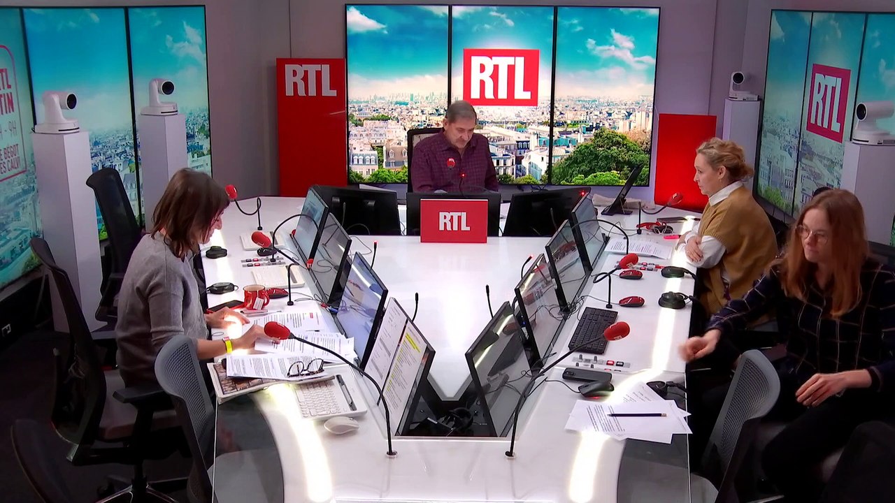 ÉDITO - L'indécence des députés insoumis.