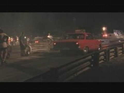 Ware Shoals 6-16-07 vid#5