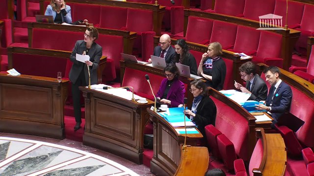 3ème séance : Relancer l'organisation des classes de découverte (suite) ; Pérenniser les jardins d'enfants gérés par une collectivité publique ou bénéficiant de financements publics - Jeudi 1 février 2024