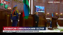 Azerbaycan'ın son 21 yılında onun imzası var: İlham Aliyev 5. seçim zaferini kazanmak istiyor