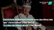 Choc au Royaume-Uni : Annonce du cancer du roi Charles III