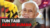 Dakwaan Taib Mahmud dilarikan tidak benar - KPN