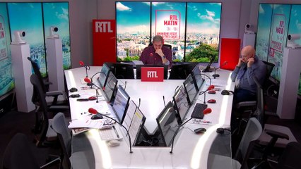 LENGLET-CO - Charles III  est malade.... Mais l'Angleterre l'est aussi !