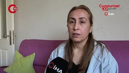 Kızı kaybolan anneden korkutan iddia: ‘Madde bağımlıları alıkoydu diye düşünüyorum’