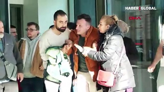 Çağlayan Adliyesi'ndeki saldırıda hayatını kaybetmişti: Mevlit yemeği yapmaya gidiyormuş