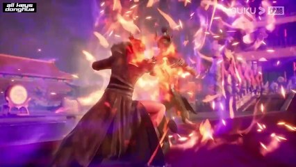 Glorious Revenge of Ye Feng Ep 40 ENG SUB