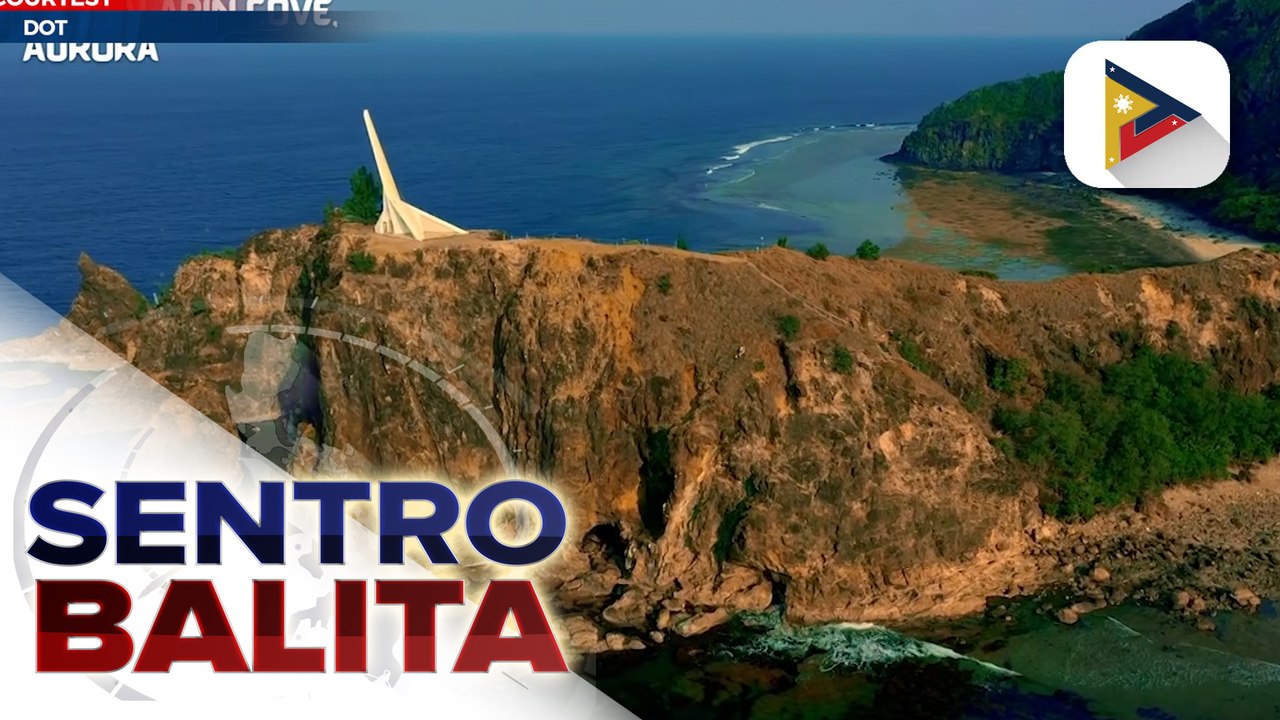 Ilan pang lugar sa bansa, target na i-develop ng DOT para maging tourist destinations