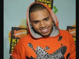 Celebrity News Site LALATE : Chris Brown, Audrina Patridge